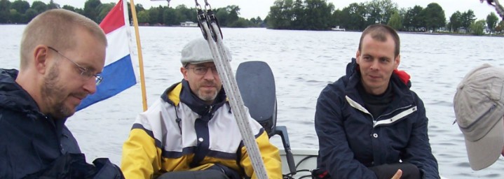 Broederschap Broederschap